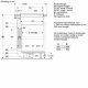 Bosch Serie 6 PVQ890H26E piano cottura Nero Da incasso 80 cm Combi 4 Fornello(i) Cappa da incasso 10