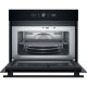 Whirlpool WMW47HMB Nero Microonde combinato Da incasso 40 L 900 W 3