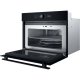 Whirlpool WMW47HMB Nero Microonde combinato Da incasso 40 L 900 W 4