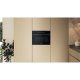 Whirlpool WMW47HMB Nero Microonde combinato Da incasso 40 L 900 W 5