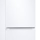 Samsung RL34T600EWW Libera installazione 344 L E Bianco 5