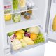 Samsung RL34T600EWW Libera installazione 344 L E Bianco 7
