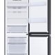 Samsung RL34C602CB1 Libera installazione 344 L C Nero, Acciaio inox 4
