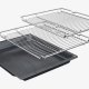 Siemens iQ500 HB537GBS3B forno 71 L Nero 7