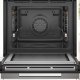Bosch Serie 8 HMG776KB1 forno 67 L 3600 W Nero 4