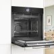 Bosch Serie 8 HMG776KB1 forno 67 L 3600 W Nero 5