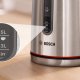 Bosch TWK5M440 bollitore elettrico 1,7 L 2400 W Acciaio inox 8