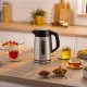 Bosch TWK5M440 bollitore elettrico 1,7 L 2400 W Acciaio inox 9