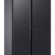 Samsung RH6ACG805DB1 frigorifero side-by-side Libera installazione 645 L D Nero 3