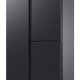 Samsung RH6ACG805DB1 frigorifero side-by-side Libera installazione 645 L D Nero 4