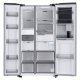 Samsung RH6ACG805DB1 frigorifero side-by-side Libera installazione 645 L D Nero 8