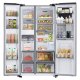 Samsung RH6ACG805DB1 frigorifero side-by-side Libera installazione 645 L D Nero 9