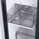 Samsung RH6ACG805DB1 frigorifero side-by-side Libera installazione 645 L D Nero 13