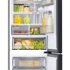Samsung RL38C7B6AB1 Libera installazione 387 L A Nero 6