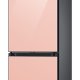 Samsung RL34A6B0D3K Libera installazione 344 L D Arancione 3