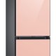 Samsung RL34A6B0D3K Libera installazione 344 L D Arancione 5