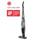 AEG AS62CB25UG Aspirapolvere elettrica Batteria Secco Senza sacchetto 0,35 L Grigio 2,5 Ah 7