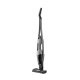 AEG AS62CB25UG Aspirapolvere elettrica Batteria Secco Senza sacchetto 0,35 L Grigio 2,5 Ah 12