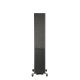 Polk Audio R600BK altoparlante Nero Cablato 200 W 5