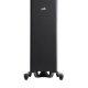 Polk Audio R600BK altoparlante Nero Cablato 200 W 7