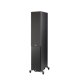 Polk Audio R600BK altoparlante Nero Cablato 200 W 9