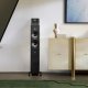 Polk Audio R600BK altoparlante Nero Cablato 200 W 11