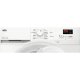 AEG TR708A0OZ asciugatrice Libera installazione Caricamento frontale 8 kg A+++ Bianco 3