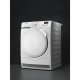 AEG TR708A0OZ asciugatrice Libera installazione Caricamento frontale 8 kg A+++ Bianco 4