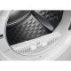 AEG Series 8000 TR818A2PB asciugatrice Libera installazione Caricamento frontale 8 kg A+++ Bianco 5