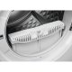 AEG Series 8000 TR818A2PB asciugatrice Libera installazione Caricamento frontale 8 kg A+++ Bianco 6
