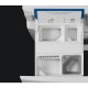 Electrolux EFI8704L7Q lavatrice Caricamento frontale 11 kg 1400 Giri/min Bianco 8