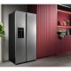 AEG ORX9V351DU frigorifero side-by-side Libera installazione 572 L D Acciaio inox 7