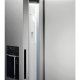 AEG ORX9V351DU frigorifero side-by-side Libera installazione 572 L D Acciaio inox 8