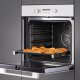 Miele H 2861-60 BP 76 L 3600 W Bianco 4