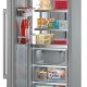Liebherr EGN 9271 Congelatore verticale Da incasso 352 L F Acciaio inox 3