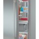 Liebherr EGN 9271 Congelatore verticale Da incasso 352 L F Acciaio inox 4