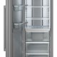 Liebherr EGN 9271 Congelatore verticale Da incasso 352 L F Acciaio inox 5