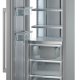 Liebherr EGN 9271 Congelatore verticale Da incasso 352 L F Acciaio inox 6