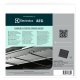 AEG MCFB58ST Filtro antiodore 4