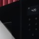 AEG OS5MG20EB Nero Microonde con grill Da incasso 20 L 800 W 10