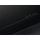 AEG TO84IU0FFB Nero Da incasso 80 cm Piano cottura a induzione 4 Fornello(i) 4