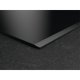 AEG TO84IU0FFB Nero Da incasso 80 cm Piano cottura a induzione 4 Fornello(i) 5