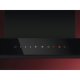AEG GB87D91CB Cappa aspirante a parete Nero A+ 760 m³/h 3