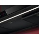 AEG GB87D91CB Cappa aspirante a parete Nero A+ 760 m³/h 10