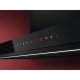 AEG GB87D91CB Cappa aspirante a parete Nero A+ 760 m³/h 11