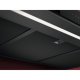 AEG GB87D91CB Cappa aspirante a parete Nero A+ 760 m³/h 12