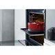 AEG M1OHTR2N accessorio e componente per forno Guida telescopica Acciaio inox Metallo 3