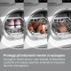 Electrolux M1YHDROF Multi branded Dryer rack Optiflow 4
