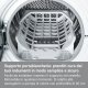 Electrolux M1YHDROF Multi branded Dryer rack Optiflow 5