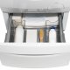Electrolux ACCESSORI LAVATRICE CLASSE M1WYHPE3 Pedestal bianco con cassetto contenitre da posizionare sotto la lavatrice. Altezza 30cm. 4